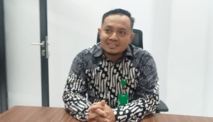 Peluncuran Pembiayaan Amanah : Pinjaman UMKM Margin di Tanggung Pemkot Cilegon