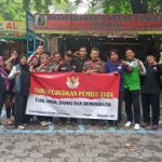 Unsur Masyarakat Cilegon Adakan Rapat Untuk Mengawal Pesta Demokratis