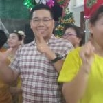 Persatuan Batak Mendukung Penuh Pandri Situmorang Caleg Partai PBB Kabupaten Serang Dapil 5