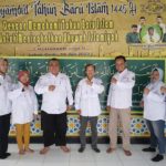Siaga Banjir, PMI Kecamatan Pulomerak Ajak Masyarakat Lakukan Mitigasi
