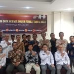 KPU Cilegon Laksanakan Sosialisasi Data Science : Agar Mudah Dicerna Dengan Mudah