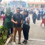 Sportiva 2023 Festival : Memberikan Wadah Untuk Menunjukkan Bakat dan Talenta