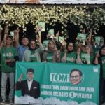 Relawan Tekad Satu Muhaimin (TIM) Gelar Workshop : Langkah Jitu Mendapatkan Pekerjaan Impian Menjadi Kenyataan