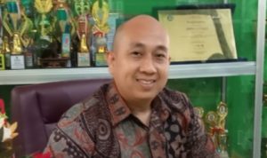 SMPN 11 Kota Cilegon Mengadakan Gebyar Pentas Seni Kelas IX