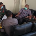 Babinsa Koramil 2301/Cilegon, Puan Ter Mendata Jumlah Anak
