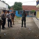 Babinsa Koramil 2301/Cilegon, Bintahwil Memberikan Pengertian