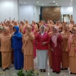 Dharma Wanita Persatuan Kota Cilegon : Peran Strategis Perempuan Dalam Pembangunan Berkelanjutan