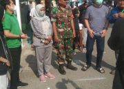 Babinsa Koramil 2301/Cilegon, Bintahwil Memberikan Pengertian Kepada Masyarakat