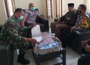 Babinsa Koramil 2301/Cilegon, Puan Ter Mendata Jumlah Rutilahu