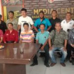 Pertemuan Bawaslu Takalar bersama Insan Pers,  Bahas Pelanggaran dan Tahapan Pemilu 2024
