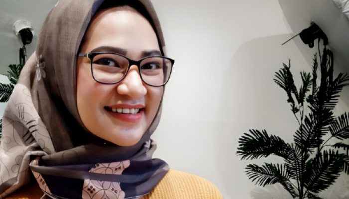 Stafsus Presiden Angkie Yudistia Apresiasi Langkah Kapolri Beri Peluang bagi Difabel