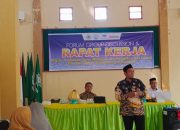 DIKDASMEN Muhammadiyah adakan FGD Via Hybrid