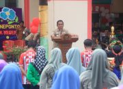 Bupati Junaedi Bakri Dukung Pelayanan Masyarakat yang Optimal pada Puncak Peringatan HUT ke-34 RSUD Jeneponto
