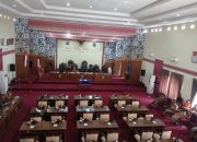 DPRD Kota Pangkalpinang Raih Nilai Tertinggi Kategori Dwi Tunggal, Kemenkum Ham RI