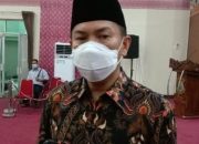 Abang Hertza Ketua DPRD Pangkalpinang Mengapresiasi TPID, Ini Alesannya