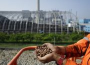 Sepanjang 2023, Terobosan Teknologi _Co-Firing_ PLN Mampu Tekan 1,05 Juta Ton CO2 Emisi Karbon