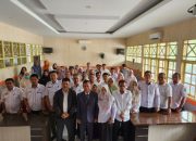 Pisah Haru: Muhammad Nurdin Resmi Tinggalkan Kepemimpinan Dinas Pendidikan dan Kebudayaan Takalar