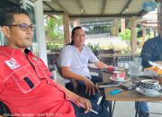 Tes Urine Positif, MDSR Bantah Soal Kepemilikan Sabu di Lapas Bukit Semut