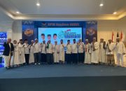 Ijtima Ulama Babel Dukung Amin