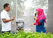 Kaleidoskop: Sepanjang 2023 Pelanggan Program _Electrifying Agriculture_ PLN Tumbuh 25 Persen