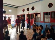 Keliling Blok Hunian, Kalapas Takalar Jemput Aspirasi dan Keluhan Warga Binaan