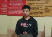 Baru 1 Minggu Jadi FO Supervisor Hotel Di Belitung, Dio Bawa Kabur Uang Hotel Ke Jakarta