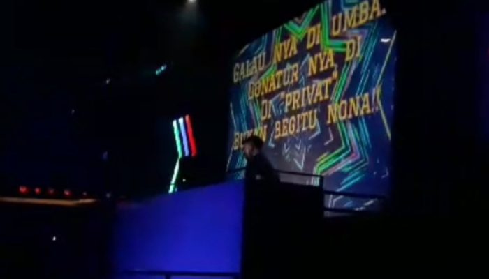 Dampak Negatif Kembalinya Hiburan Malam di Jalan Lingkar Selatan: Sorotan Aktivis Banten