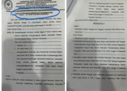 Patuhi Putusan PT TUN, Pemkab Nonaktifkan Kades Cakura