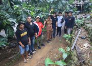 Pemerintah Jeneponto Bersinergi Tingkatkan Perekonomian dan Menjaga Ekosistem di Pedesaan