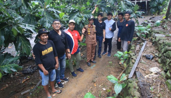 Pemerintah Jeneponto Bersinergi Tingkatkan Perekonomian dan Menjaga Ekosistem di Pedesaan