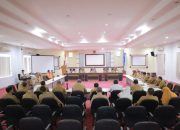 Gelar Rapat Koordinasi APBD, Ini Harapan Lusje