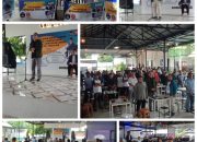 Silaturahim Awal Tahun Tokoh & Simpatisan Capres & Cawapres AMIN Se-Kabupaten Takalar