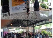 Garda AMIN, Muhammadiyah dan Wahdah Islamiyah Takalar, Kompak Akan Kawal TPS Memenangkan AMIN di Takalar