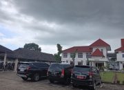 Bersama 4 Pejabat Lainnya, Sekda Bangka Jalani Pemeriksaan Penyidik Kejati atas Dugaan Tipikor APBD 2023?