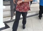 3 Jam Jalani Pemeriksaan, Pan Budi: Satu Suara dengan Pak Sekda Saja