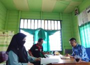 Bedah Perkin Tahun 2024: Kepala KUA Kecamatan Krayan dapat Tugas Khusus