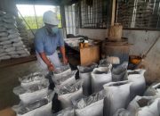 FABA Batu Bara PLTU Air Anyir PLN Babel, dari Limbah Menjadi Berkah