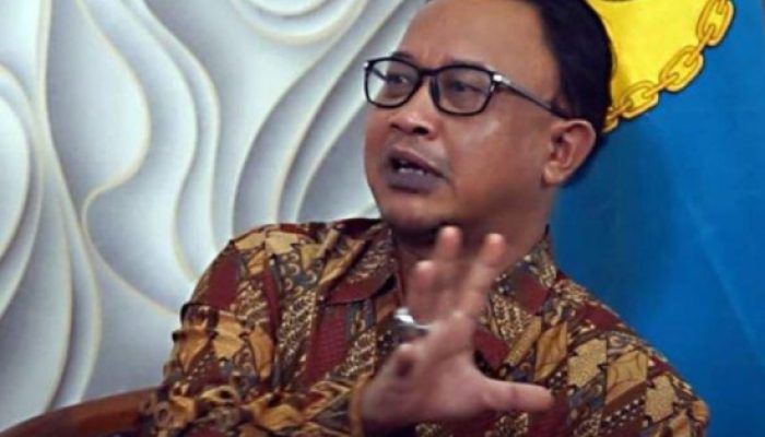 Eks Ketua Komnas HAM Apresiasi Kapolri Rekrut Penyandang Disabilitas sebagai Polisi
