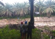 Sosialisasi Keselamatan Ketenagalistrikan, PLN Edukasi Masyarakat Tentang Bahaya Listrik di Jaringan SUTT 150 kV