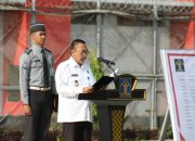 Wujudkan Pemasyarakatan Bebas Narkoba, Lapas Cilegon Gandeng BNNK Cilegon perkuat Komitmen Bersama P4GN