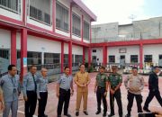 Mau Tauh Jumlah Penghuni Lapas di Kabupaten Lahat Per Januari 2024, Simak Selengkapnya Disini