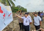 Pelabuhan Mantung-Bakit Segera Dibangun, Pj Gubernur Safrizal: Ini Langkah Positif Jaga Inflasi