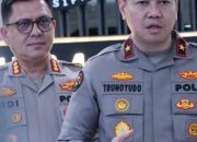 Polri Tangkap 2 Pelaku Tindak Pidana Perdagangan Orang