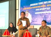 Giat Bimtek Penata Usahaan APBD TA 2024 Kali Ini, Dilakukan untuk Memperdalam Pemahaman Para Peserta