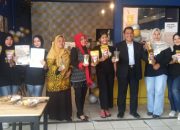 Cafe MRS Sejuk : Menu Rasa Hotel Bintang Lima Harga Kaki Lima