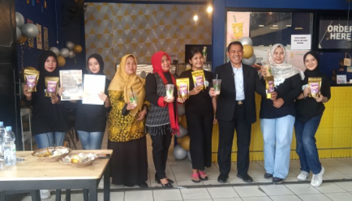 Cafe MRS Sejuk : Menu Rasa Hotel Bintang Lima Harga Kaki Lima
