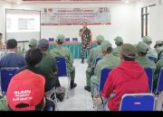 Babinsa Koramil 2303/Pulomerak, Bintahwil Materi Wawasan Kebangsaan