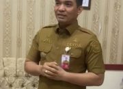 Viral Sambutan Soal Pengangkatan ASN, Sekda Takalar: Videonya Banyak Dipenggal