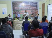 Tingkatkan Produksi Peternakan di Takalar, Pj. Bupati Silaturahmi dengan Para Pengusaha Peternak