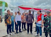 Dukung Peningkatan PAD, Pemprov Babel Himbau Kendaraan Mati Pajak Dilarang Isi BBM Bersubsidi